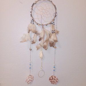 A dreamcatcher